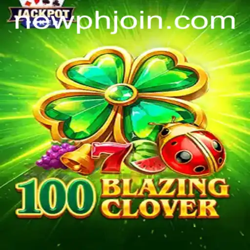 Discover the Thrills of 100BlazingClover: The Ultimate Gaming Adventure