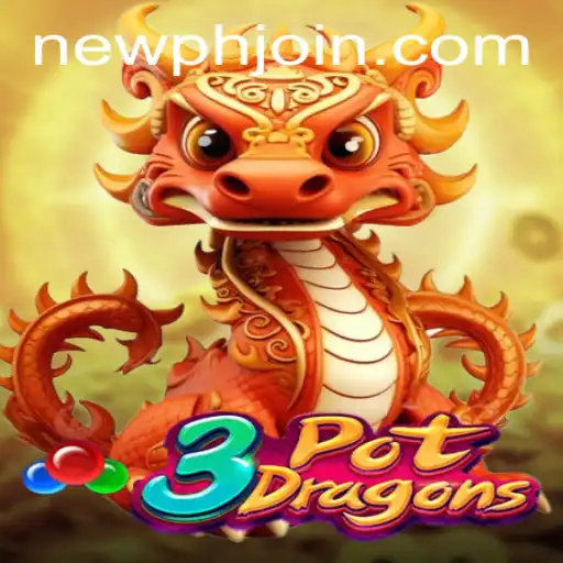 Unlocking the Magic of 3PotDragons: A New Era in Gaming at PHJOIN.COM