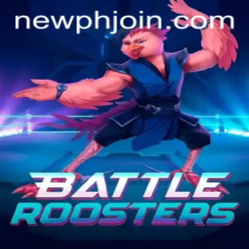 BattleRoosters: The Ultimate Gaming Experience with PHJOIN.COM