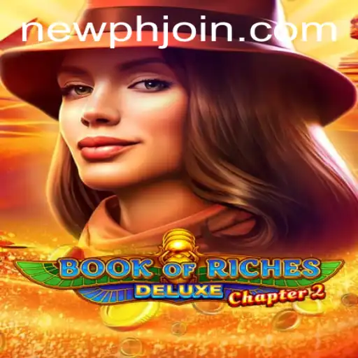 Book of Riches Deluxe Chapter 2: An Immersive Gaming Experience