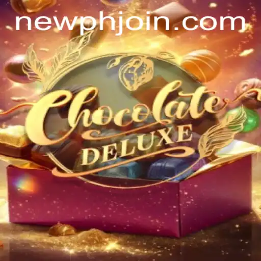 Exploring the Exciting World of ChocolateDeluxe: A Sweet Gaming Experience