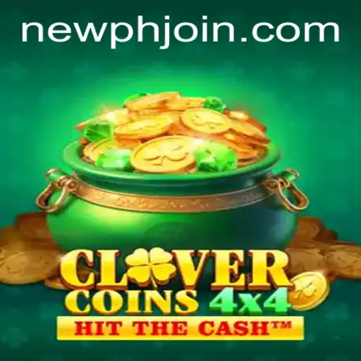 CloverCoins4x4: A Revolutionary Game in the Digital Realm