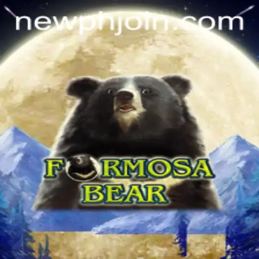 Unraveling FormosaBear: A Unique Gaming Experience with PHJOIN.COM