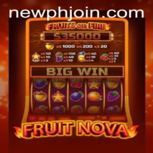 Exploring the Exciting World of FruitNova and Its Unique Gaming Experience