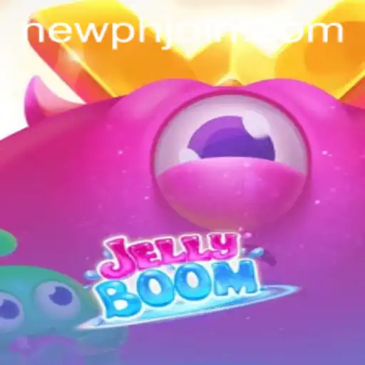 JellyBoom - A Sweet Adventure in the World of Gaming