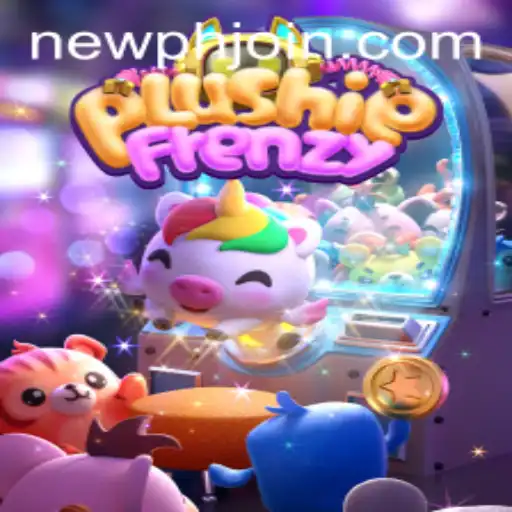 PlushieFrenzy: Dive into the Ultimate Arcade Adventure