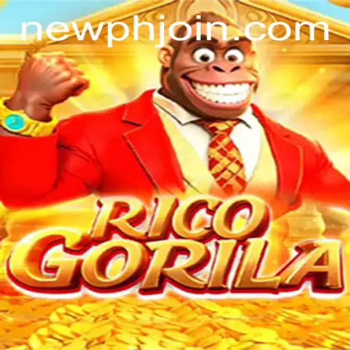 Explore the Exciting World of RicoGorila: A Modern Gaming Experience