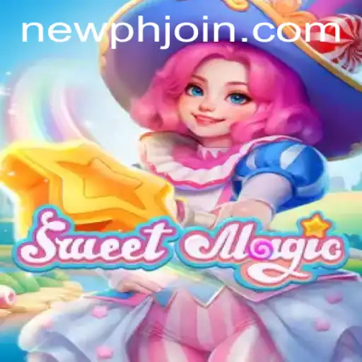SweetMagic: An Enchanting Journey Through a Mystical Realm