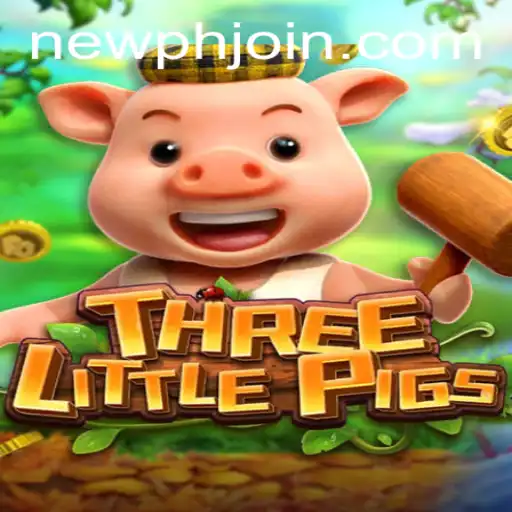 Discover the Enchantment of THREELITTLEPIGS: A Journey into Adventure
