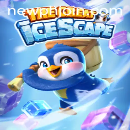 The Great Icescape: A Chilling Adventure with PHJOIN.COM
