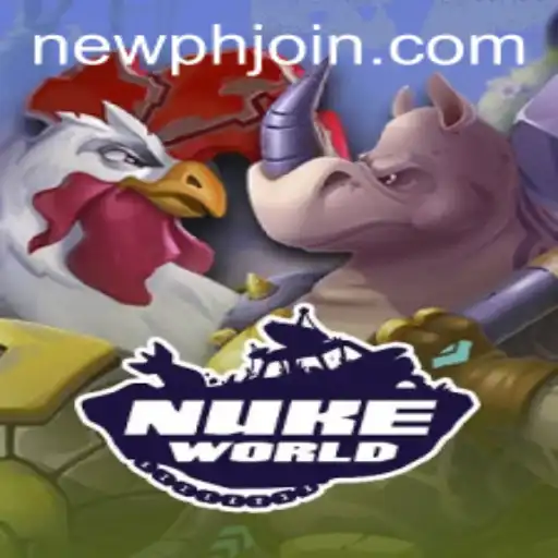 Immersive Adventures in NukeWorld: Exploring the Dynamic Realm of PHJOIN.COM