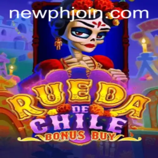 Exploring RuedaDeChileBonusBuy: A Unique Gaming Experience with PHJOIN.COM