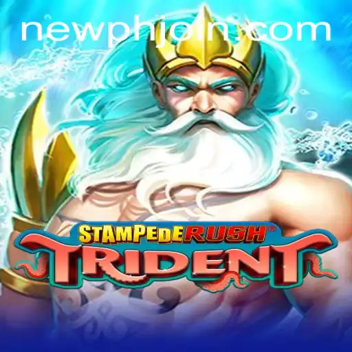 Exploring the Excitement of StempedeRushTrident - A Thrilling New Game