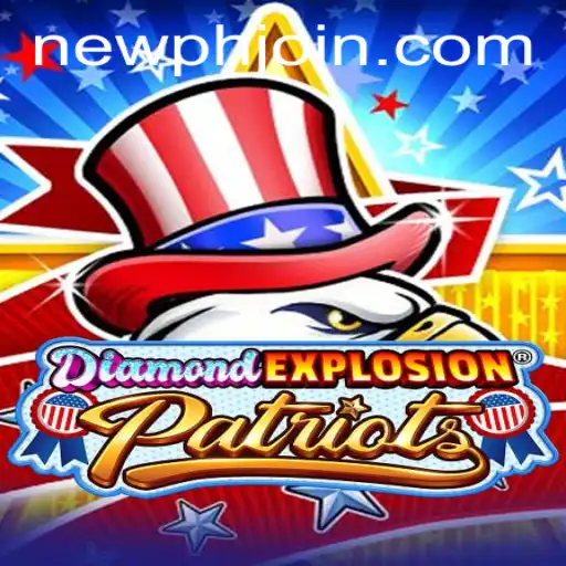 Exploring DiamondExplosionPatriots: The Thrilling Interactive Phenomenon