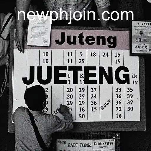 The Persistent Presence of Jueteng in Philippine Society