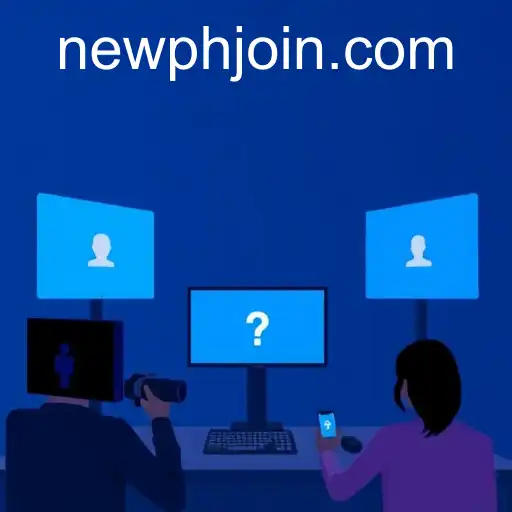 Exploring the World of Live Streaming and PHJOIN.COM