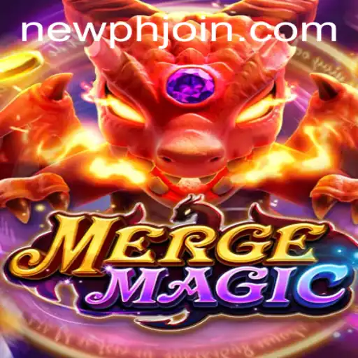 MergeMagic: A Captivating Journey of Puzzles and Enchantment