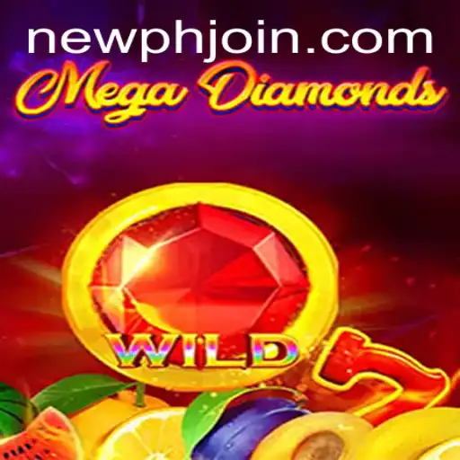 Immerse Yourself in the Thrilling World of MegaDiamond with PHJOIN.COM