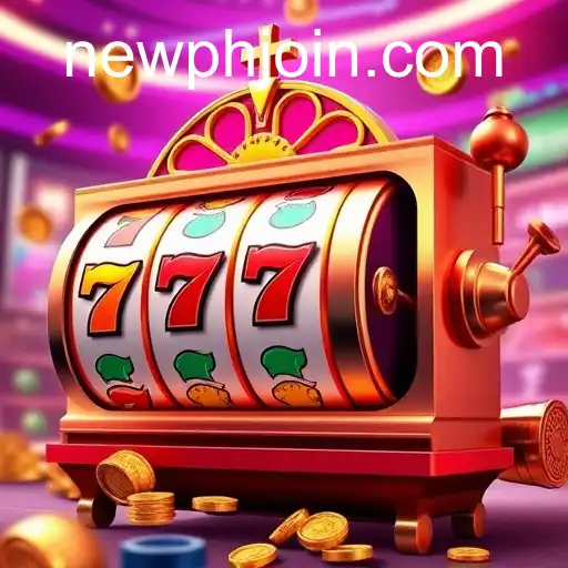 The World of Online Slots: Exploring PHJOIN.COM