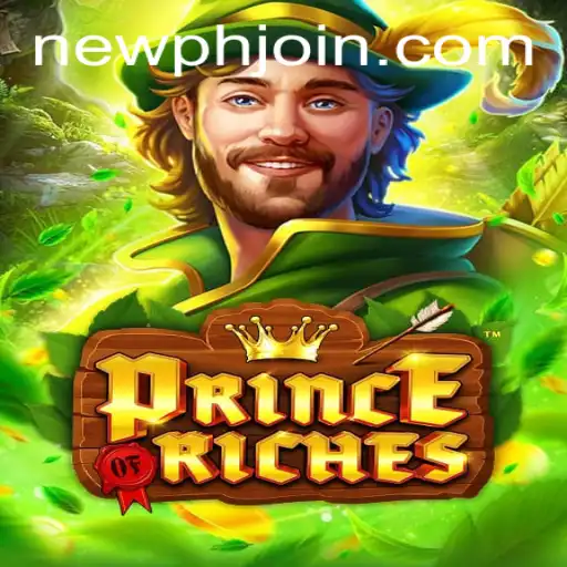 Discover the Thrills of PrinceOfRiches: Your Ultimate Gaming Adventure