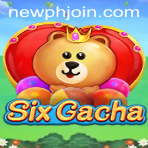 SixGacha: Dive into the World of Thrills and Rewards with PHJOIN.COM