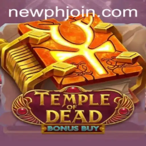 Unveiling the Intrigue of TempleofDeadBonusBuy