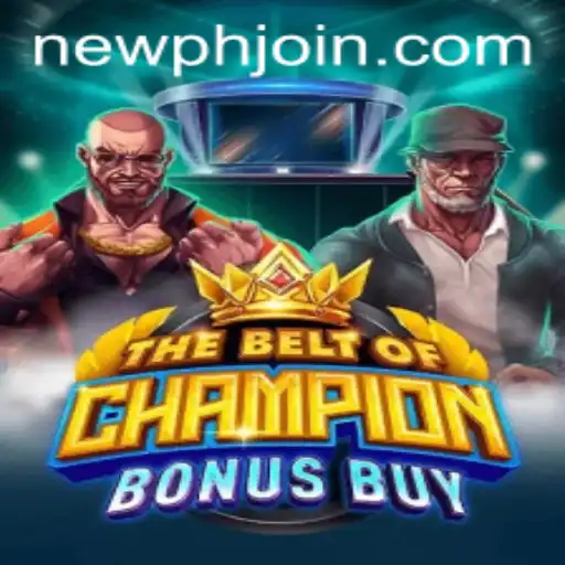 TheBeltOfChampionBonusBuy: A Revolutionary Game Experience