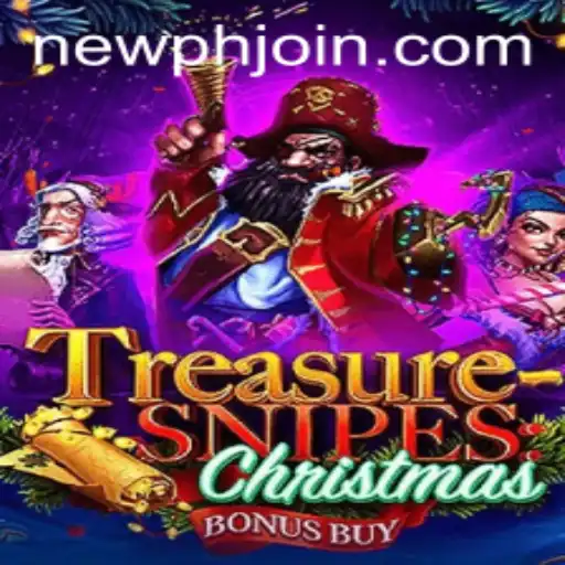 Explore the Magic of TreasuresnipesChristmas: A Festive Gaming Adventure