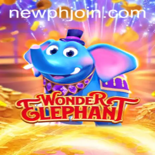 Discover the Fascinating World of WonderElephant: A Game Unlike Any Other
